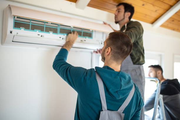 Best Affordable HVAC services  in Faison, NC