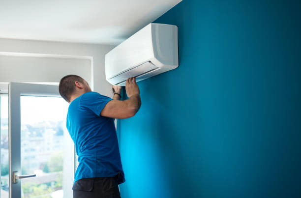 Faison, NC HVAC Company