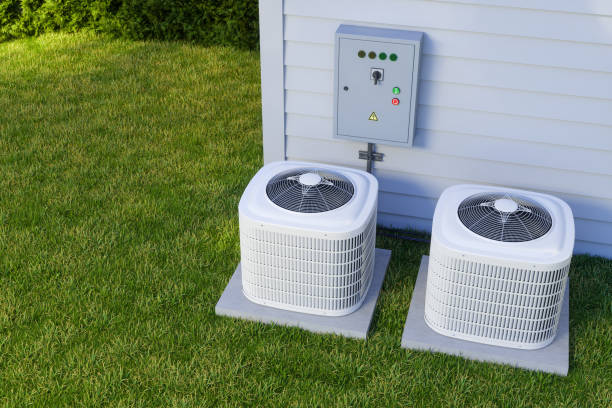 Best Emergency HVAC repair  in Faison, NC