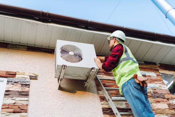Best HVAC tune-up services  in Faison, NC