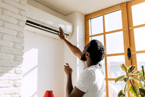 Best HVAC replacement cost  in Faison, NC