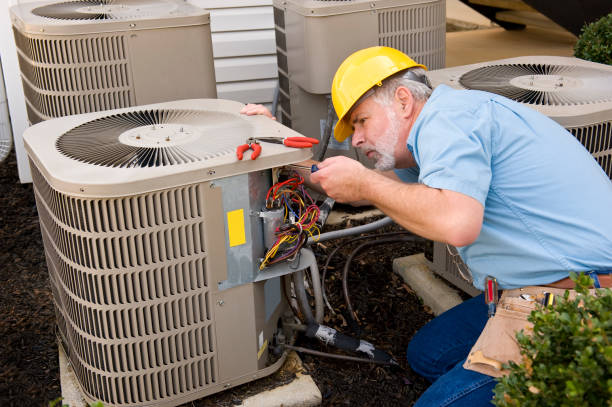 Best Commercial HVAC repair  in Faison, NC
