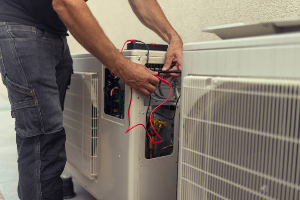 Best HVAC cleaning services  in Faison, NC