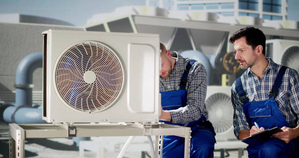 Best HVAC maintenance near me  in Faison, NC