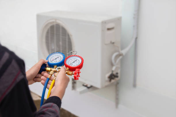 Best Affordable HVAC services  in Faison, NC