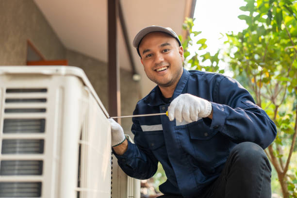 Best Heating repair services  in Faison, NC