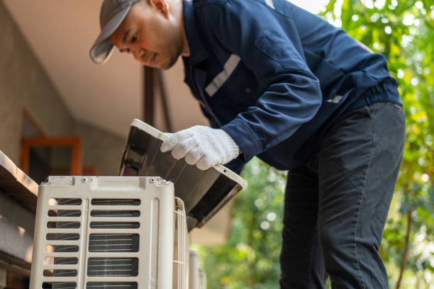 Best Ductless HVAC repair  in Faison, NC