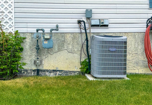 Ductless HVAC repair in Faison, NC