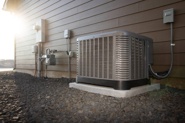 Best HVAC system installation  in Faison, NC